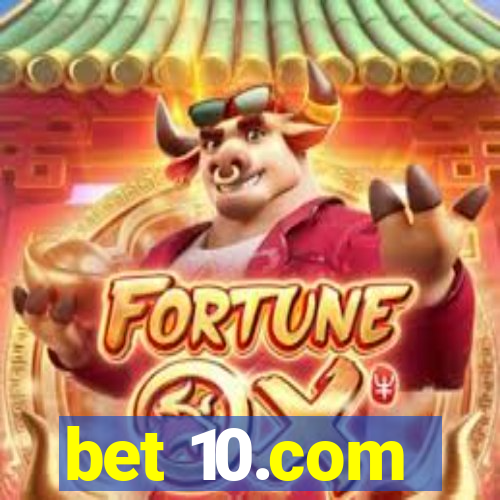 bet 10.com